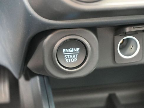 New 2026 Ford Maverick Lobo AWD/4WD image 21