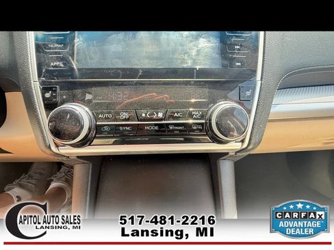 Used 2018 Subaru Legacy 2.5i Premium AWD/4WD image 22
