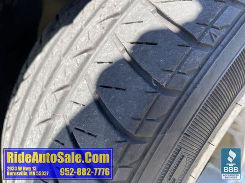 Used 2012 Ford Fusion SEL FWD image 24