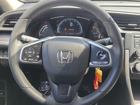 Used 2020 Honda Civic LX image 21