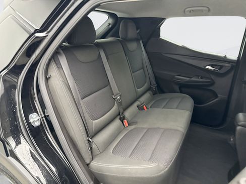 Used 2023 Chevrolet Bolt EUV LT w/ Driver Confidence Package image 17