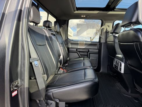 Used 2021 Ford F250 Lariat image 37