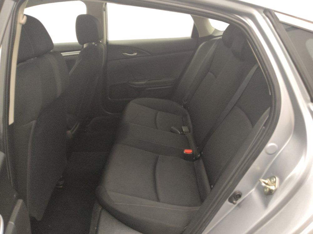 Used 2019 Honda Civic LX image 18
