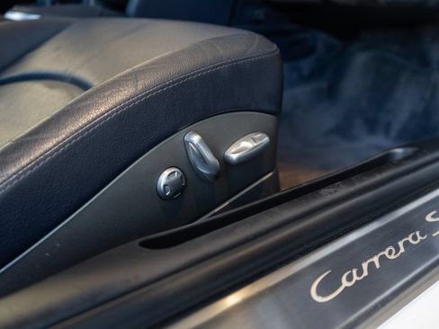 Used 2006 Porsche 911 Carrera S RWD image 32