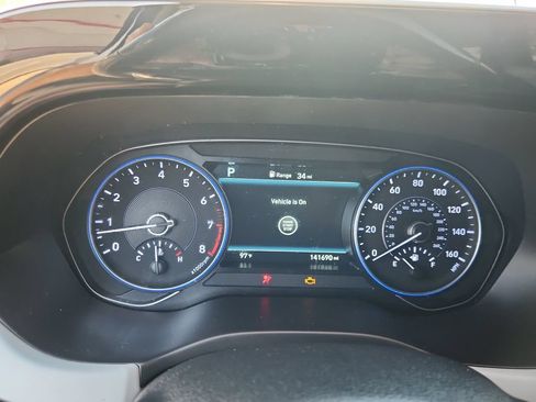 Used 2021 Hyundai Palisade SEL w/ Convenience Package AWD/4WD image 18