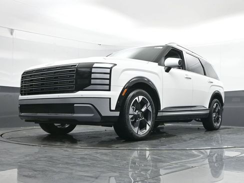 New 2026 Hyundai Palisade Limited AWD/4WD image 48
