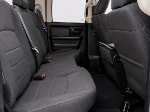 Used 2023 RAM 1500 Express w/ Wheel & Sound Group AWD/4WD image 12