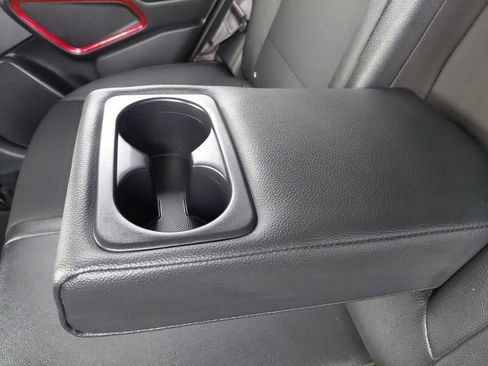 Certified 2025 Kia Soul GT-Line FWD image 25