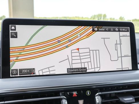 Used 2023 BMW X3 xDrive30i w/ Premium Package image 7