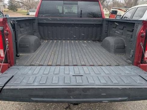 Used 2021 GMC Sierra 1500 SLT w/ SLT Premium Package AWD/4WD image 24