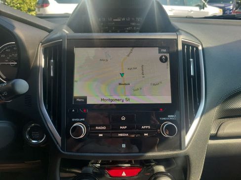 Used 2019 Subaru Forester Touring AWD/4WD image 15