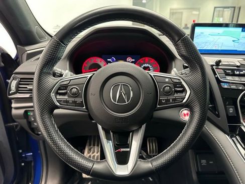 Used 2024 Acura RDX A-Spec AWD/4WD image 18