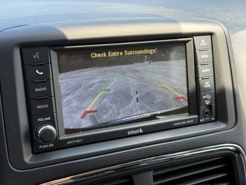 Used 2017 Dodge Grand Caravan SE w/ Power Window Group FWD image 14