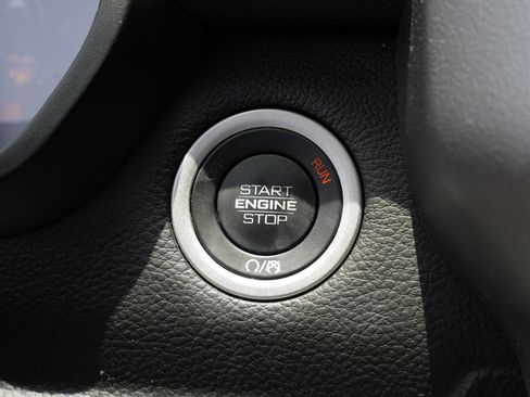 Used 2025 RAM 1500 Rebel w/ Rebel Level 1 Equipment Group AWD/4WD image 16
