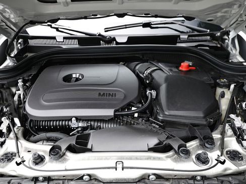 Used 2025 MINI Cooper S FWD image 27