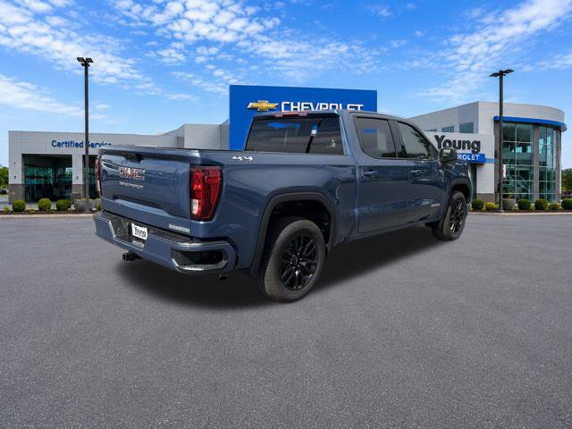 Used 2024 GMC Sierra 1500 Elevation AWD/4WD image 7