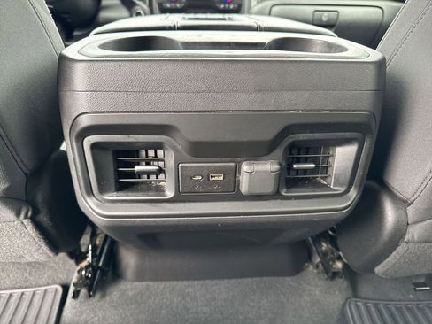 Used 2020 Chevrolet Silverado 1500 RST w/ All-Star Edition image 26