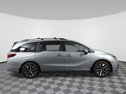New 2026 Honda Odyssey EX-L image 8