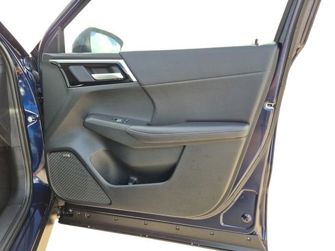 New 2026 Mitsubishi Outlander SE AWD/4WD image 30