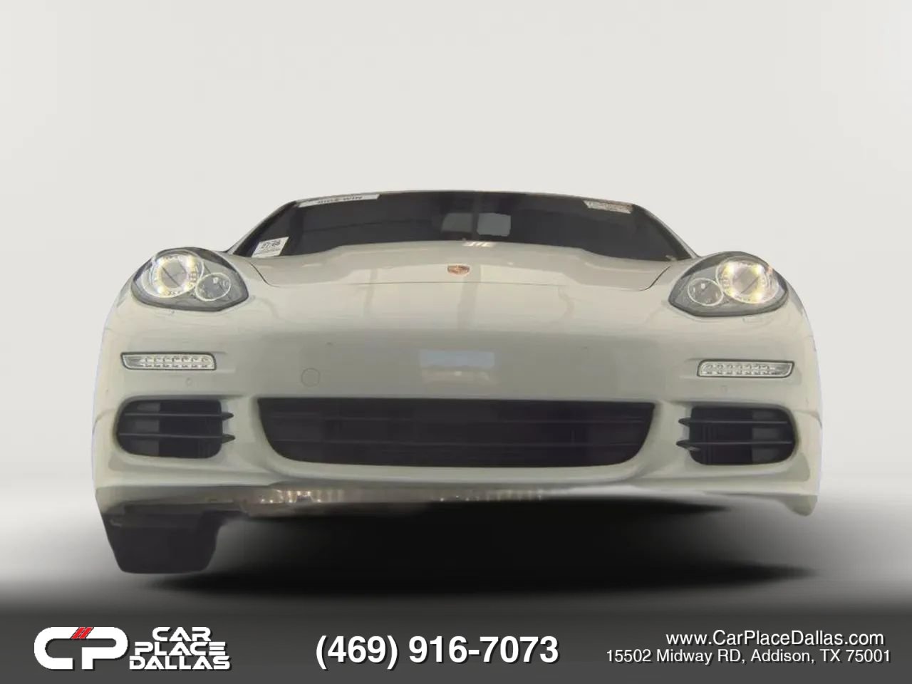 Used 2014 Porsche Panamera S RWD image 6