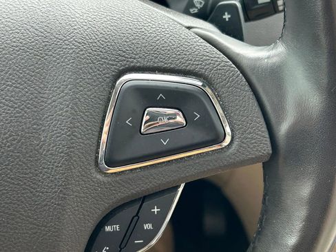 Used 2019 Lincoln MKC Reserve w/ MKC Climate Package image 38