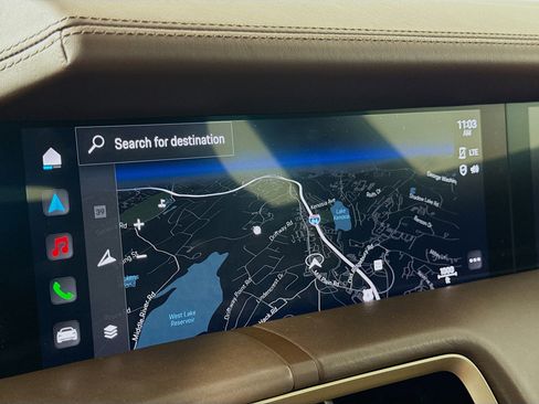 Certified 2020 Porsche Taycan 4S image 18