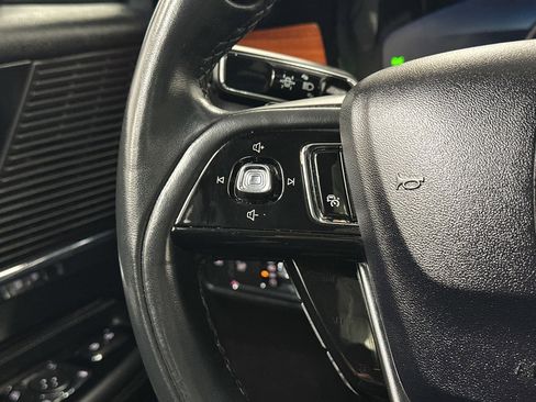 Certified 2022 Lincoln Corsair Reserve w/ Equipment Group 201A image 23