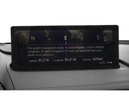 New 2026 MAZDA MX-5 Miata Club w/ Weather Package RWD image 17