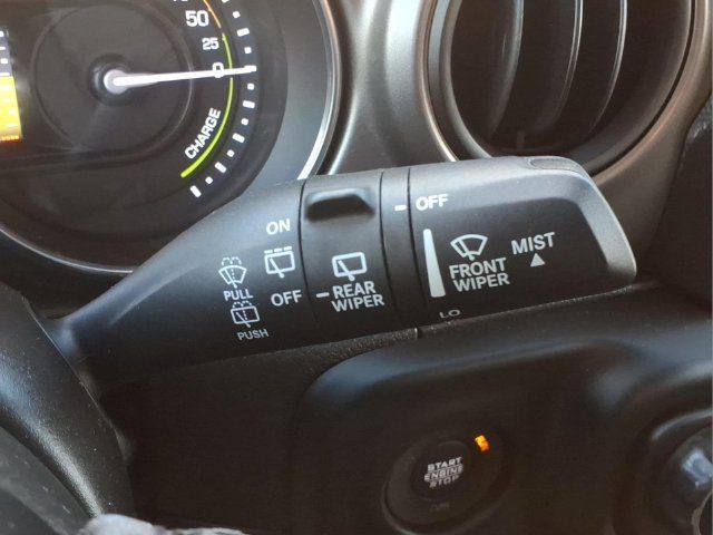 Used 2023 Jeep Wrangler Unlimited w/ 8.4" Radio Group AWD/4WD image 24