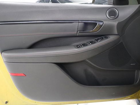 Used 2021 Hyundai Sonata N Line FWD image 11