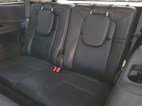Used 2023 Lincoln Aviator Reserve w/ Equipment Group 201A AWD/4WD image 9