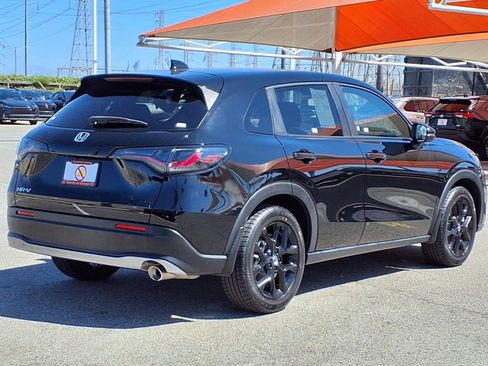 Used 2024 Honda HR-V Sport image 6