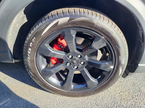 Used 2022 Ford Explorer ST w/ Equipment Group 401A image 7