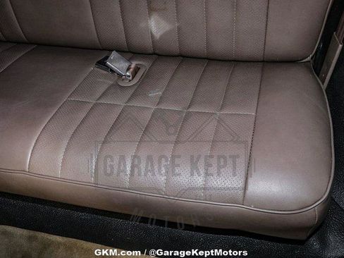 Used 1994 Ford Bronco XL image 89