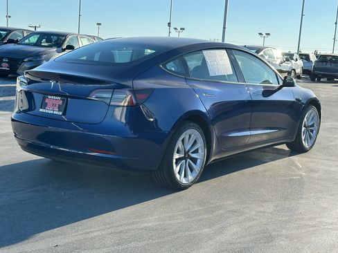 Used 2023 Tesla Model 3 Standard Range RWD image 7