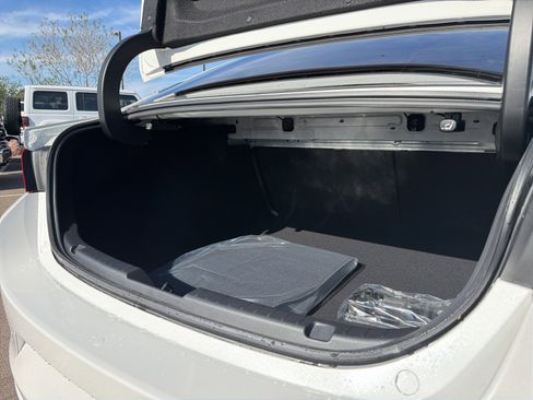 New 2026 MAZDA MAZDA3 2.5 S Sedan w/ Preferred Pkg image 28