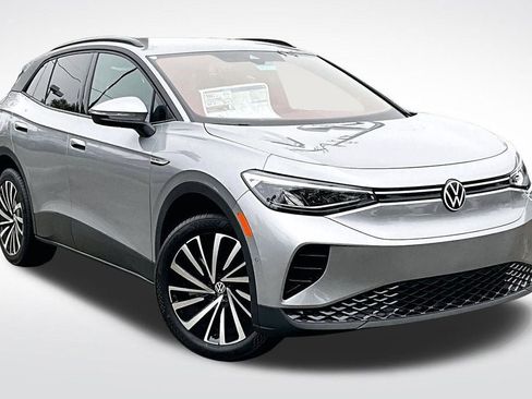 New 2026 Volkswagen ID.4 Pro image 12