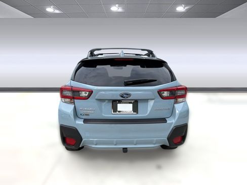 Used 2021 Subaru Crosstrek 2.0i Premium w/ Moonroof Package AWD/4WD image 10