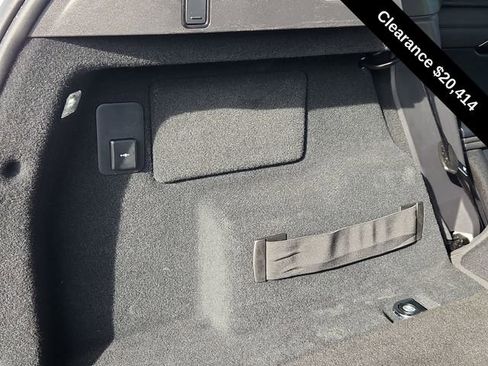 Used 2021 Land Rover Range Rover Evoque S image 29