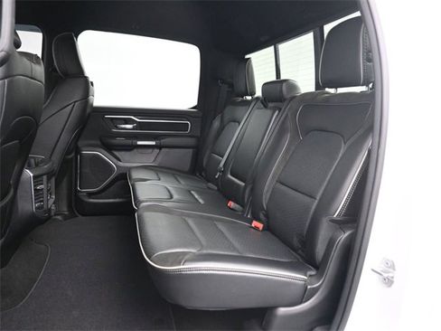 Used 2023 RAM 1500 Laramie image 22