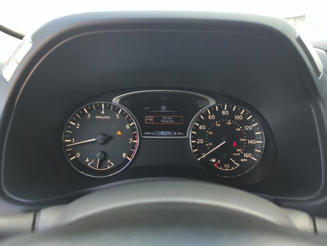 Certified 2019 Nissan Pathfinder SL w/ SL Premium Package FWD image 46