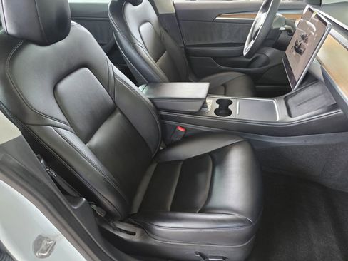 Used 2023 Tesla Model 3 Standard Range RWD image 30