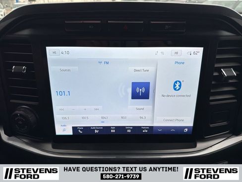 Used 2022 Ford F150 XLT w/ Equipment Group 302A High image 32