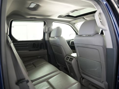 Used 2014 Honda Ridgeline RTL image 35