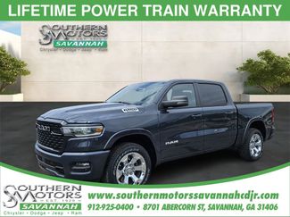 New 2025 RAM 1500 Big Horn video 1