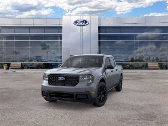 New 2026 Ford Maverick XLT w/ Equipment Group 301A AWD/4WD image 2