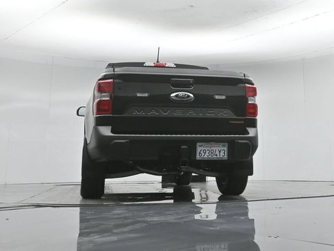 Certified 2024 Ford Maverick Tremor w/ Tremor Off-Road Package AWD/4WD image 51