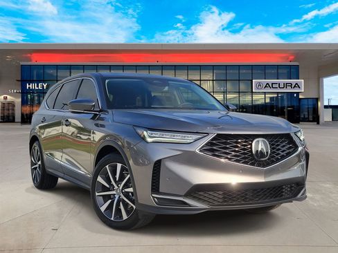 Used 2026 Acura MDX SH-AWD w/ Technology Package image 1
