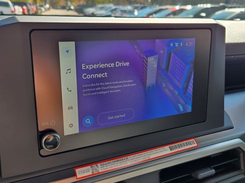 Certified 2025 Toyota 4Runner TRD Off-Road image 21