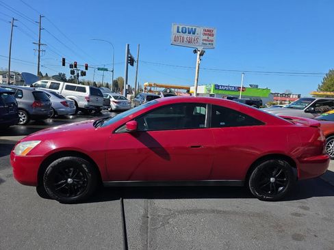 Used 2004 Honda Accord LX image 6